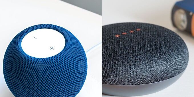 HomePod mini vs Amazon Echo Dot: quale comprare? Prezzi e differenze 