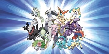 Pokémon: nuovo misterioso di Spada e Scudo, come averlo (e come sarà)