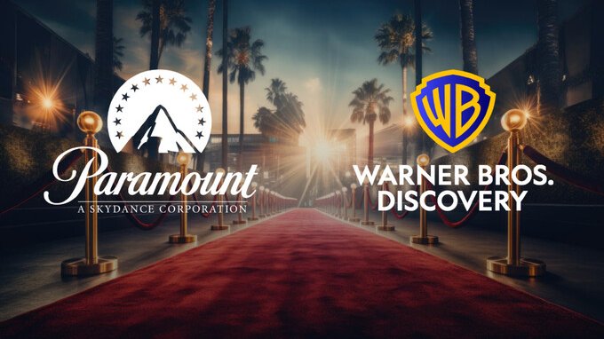 Paramount punta Warner: possibile affare da 33 mld di dollari. Tutti i dettagli dell'M&A