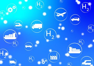 Idrogeno alle stelle entro il 2030. Ecco un ETF che potrebbe cavalcare l'onda