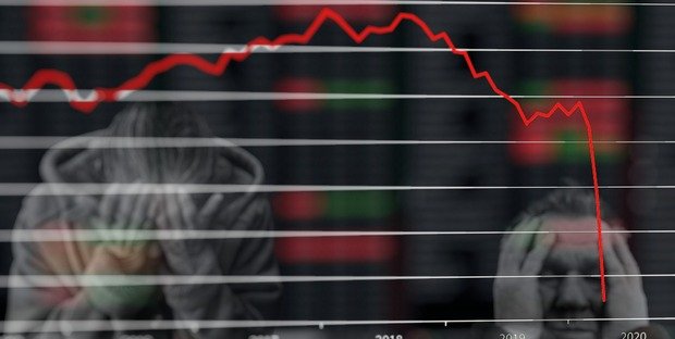 Per Goldman Sachs, il 2023 sarà un anno di recessione per l'Europa