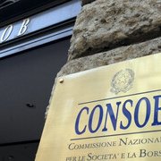 Blacklist Consob 2025: l'elenco delle società italiane in perdita. Cosa possono fare gli investitori?
