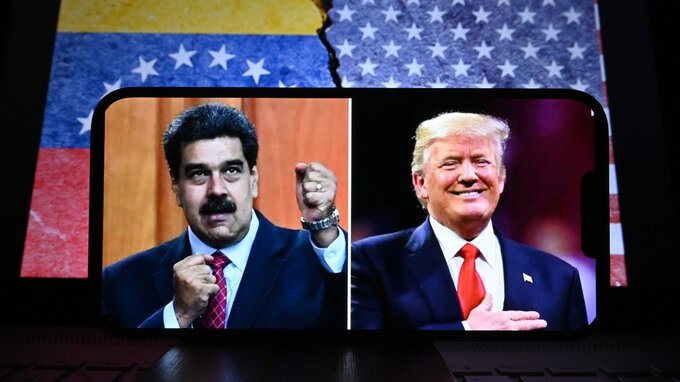 Quali conseguenze dopo l'attacco USA in Venezuela?