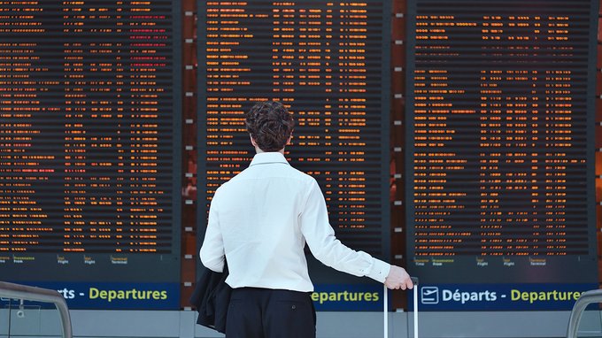 Ecco quali sono i peggiori turisti in Europa 