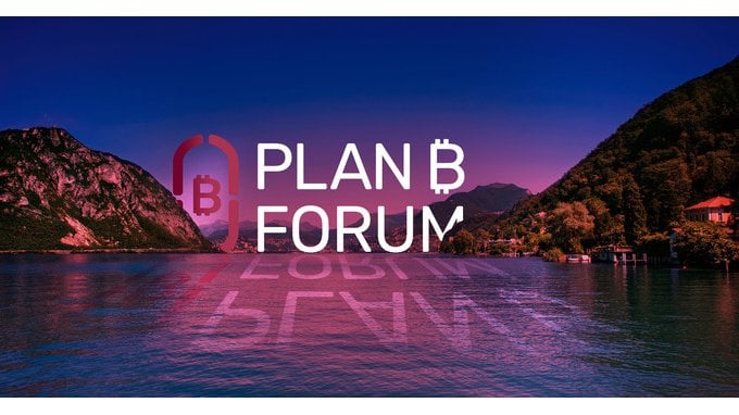 Lugano, Svizzera: tutto pronto per Forum Plan ₿, il 28 e 29 ottobre. Temi e relatori