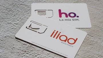  Iliad vs Ho, quale scegliere? Offerte e copertura a confronto