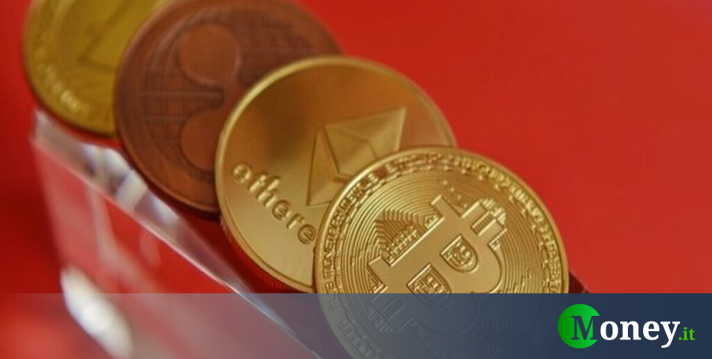 Cryptocurrency salaries for young people, the new trend in the United States