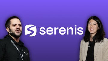 Serenis chiude un round di serie A da €12 milioni guidato da Angelini Ventures e CDP Venture Capital