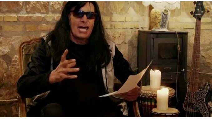 Richard Benson, attore e musicista: ecco chi era il noto personaggio Tv