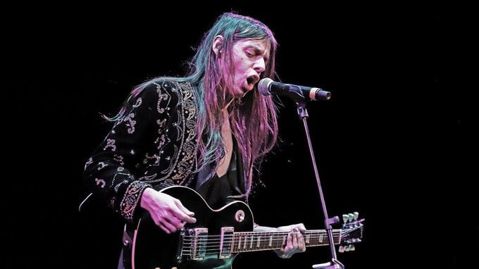 Lucio Corsi, biglietti concerti 2025. Ecco date e città del tour