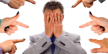 Mobbing sul lavoro: significato, definizione e cosa fare