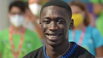 Il crollo delle azioni di questa società potrebbe far saltare un accordo da $975 milioni per Khaby Lame