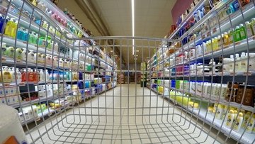 Conad-Auchan: nessun licenziamento nel 2020