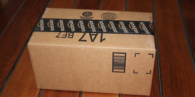 Amazon: come tracciare il pacco in tempo reale