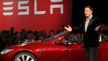 Azioni Tesla: cosa aspettarsi ora? Spunta l'ipotesi frazionamento