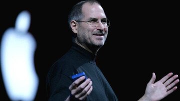 Sai che Steve Jobs non è diventato milionario grazie ad Apple? Ecco il suo miglior investimento