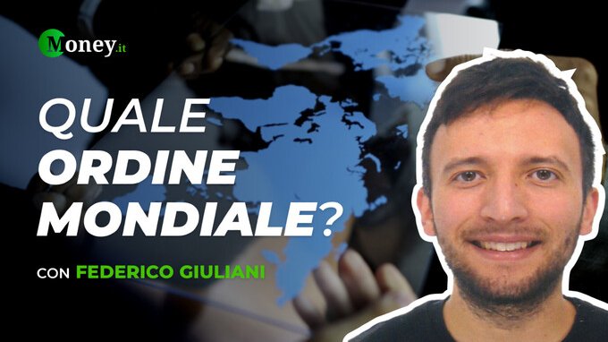 In quale ordine mondiale stiamo entrando? Intervista a Federico Giuliani