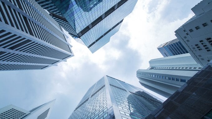 Quali sono le banche che non possono fallire