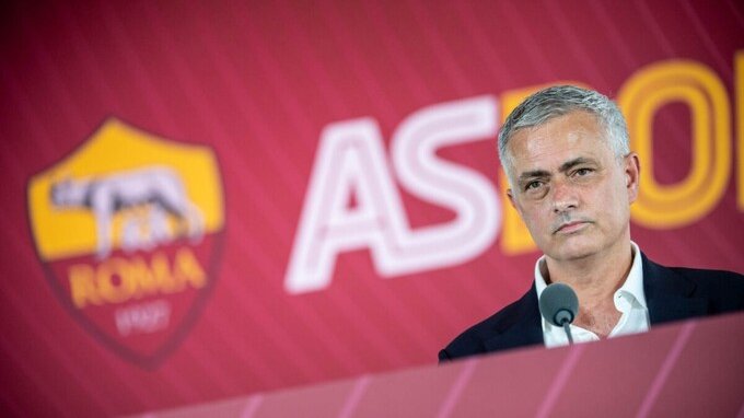 Roma: cosa farà Mourinho e chi sarà l'eventuale sostituto