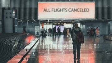 Il caos nei cieli dell'India. Come è crollata la compagnia aerea numero uno