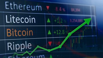 Ethereum può salire del 300%? Ecco i 4 segnali