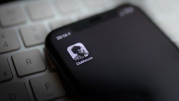 Clubhouse: posso registrare le conversazioni nelle stanze?