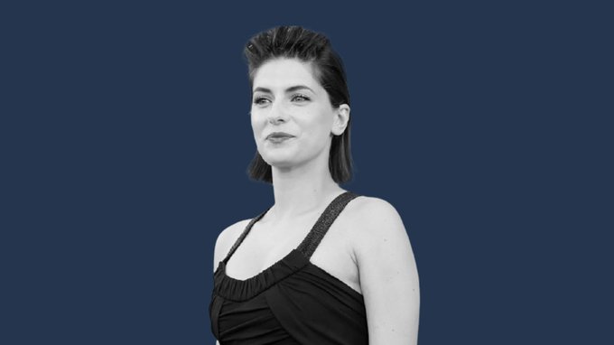 Chi è Maria Chiara Giannetta, co-conduttrice di Sanremo 2022