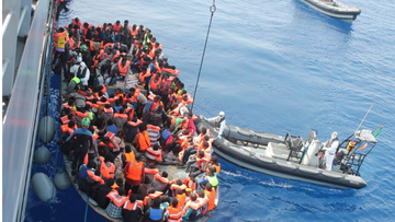 Memorandum Italia-Libia: cos'è l'intesa e come cambiarla