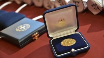 Ambrogino d'Oro: cos'è e quanto vale
