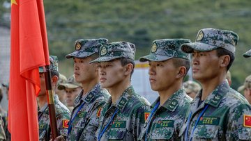 Come e perché la Nato ha messo nel mirino il Pacifico