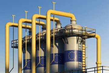 Prezzo del gas in Europa supera i 30 €/MWh, cosa aspettarsi?