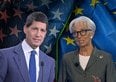 Cambio euro-dollaro, le previsioni a Money.it in attesa dei verdetti BCE e Fed sui tassi