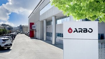 Arbo punta su Aruba per modernizzare e-commerce, ERP e CRM