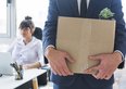 Licenziamento per esubero personale, quali sono i criteri?