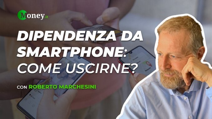 Lo smartphone è una trappola. Ecco come salvarci
