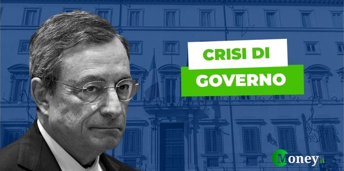 Draghi si è dimesso, Mattarella scioglie le Camere e annuncia le elezioni anticipate: DIRETTA video e news