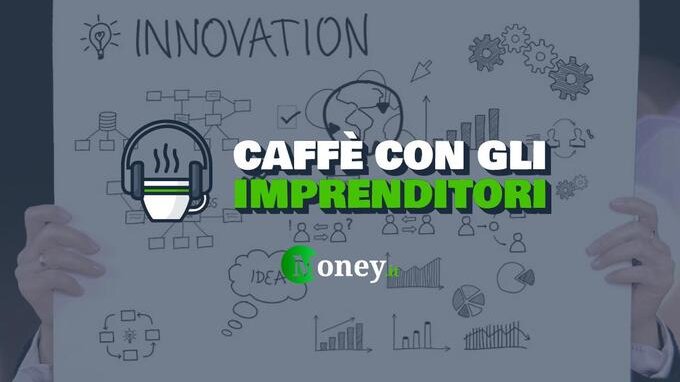 Caffè con gli Imprenditori. Inattuale con Alessandra Raggi S1 | Ep. 4