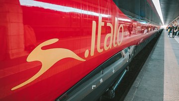 Nuove assunzioni Italo per diplomati e laureati: chi può candidarsi (e come)