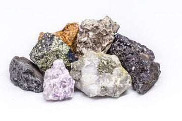 Uno dei materiali più comuni al mondo potrebbe fermare i cambiamenti climatici