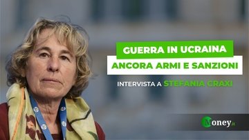 “Meloni continuerà con armi all'Ucraina e sanzioni alla Russia. Rivediamo la seconda parte della Costituzione”: l'intervista a Stefania Craxi (FI)