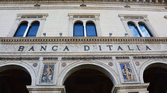 Bankitalia: carico fiscale elevato, specie su lavoro
