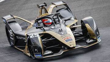 Formula E Roma 2022: percorso, orari e strade chiuse