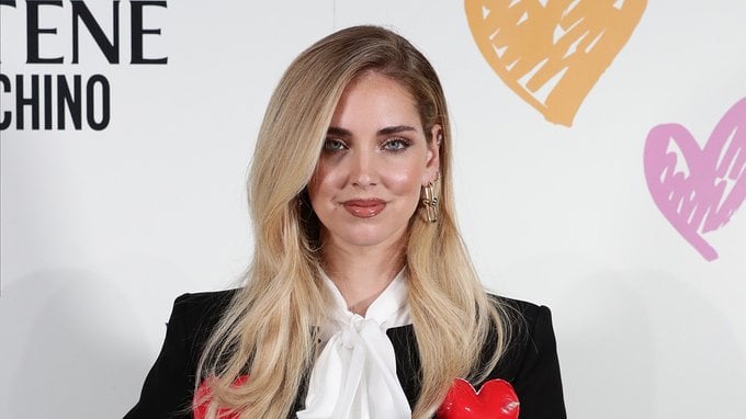 Chiudono i negozi di Chiara Ferragni, buco di €1,2 milioni in due anni