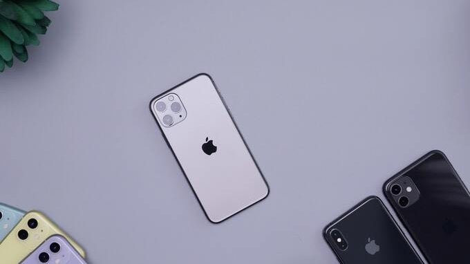 Quanto costeranno gli iPhone per colpa dei dazi?