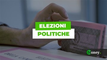 Quanto ha speso lo Stato per le elezioni politiche?