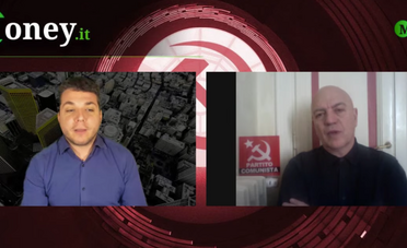 Draghi al Colle, Salvini e la criptovaluta Libra: parola a Marco Rizzo nella puntata del 22/01/2020 di L'ALTRO PUNTO DI VISTA. VIDEO