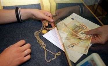 In Lapponia è stata trovata la pepita d'oro più grande degli ultimi anni. Costa più di quanto vale