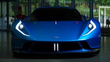Automobili Estrema Fulminea: prezzi, foto e caratteristiche