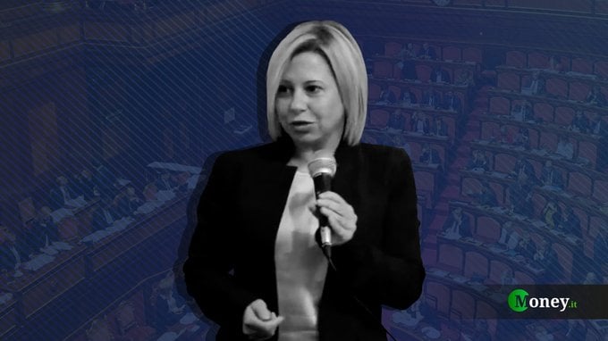 Chi è e quanto guadagna Barbara Masini, senatrice di Forza Italia favorevole al ddl Zan