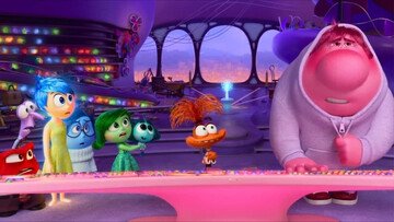 Come personalizzare WhatsApp con i personaggi di Inside Out 2